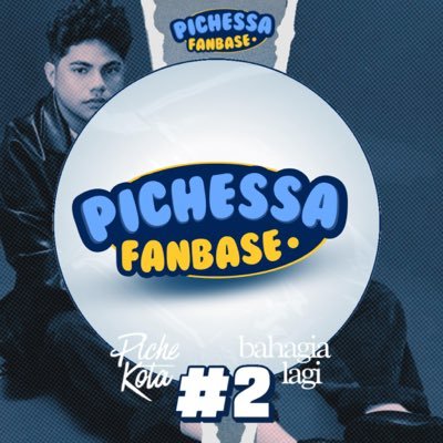 PICHESSA FANBASE's profile picture