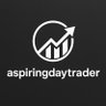 Фото профиля Aspiringdaytrader