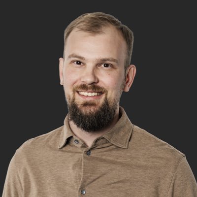 Johan Dolck Wall's profile picture