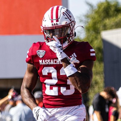 Jahmale “JC” Clark's profile picture