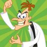 Heinz Doofenshmirtz profil fotoğrafı