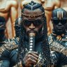 King Kunta 的头像