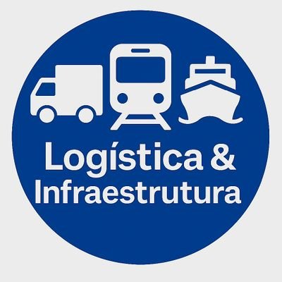 Logística & Infraestrutura's profile picture