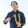 Omid Afkhami Official 的头像