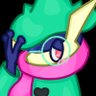 Greninja profil fotoğrafı