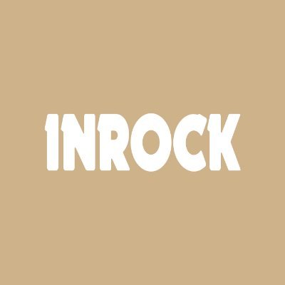 INROCKç·šééš's profile picture