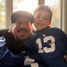 The Draft Dad | Ryan Stern profil fotoğrafı