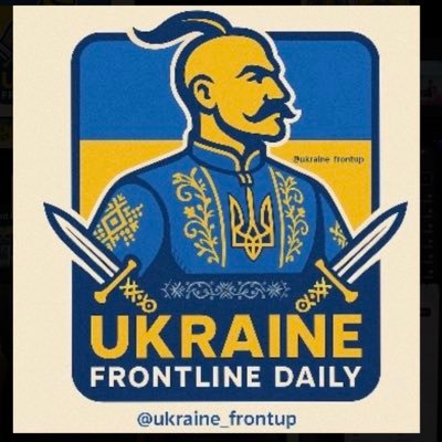 ukraine_frontup's profile picture