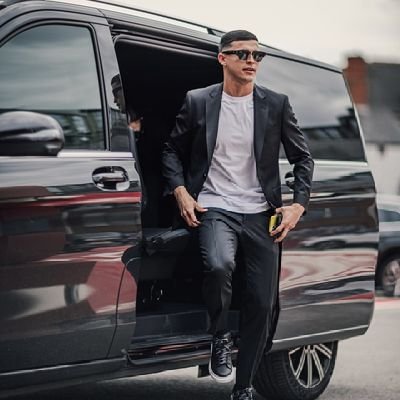 Ramón Sosa's profile picture