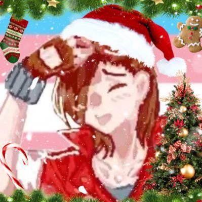 JOLLY Isaac🎁🎄's profile picture