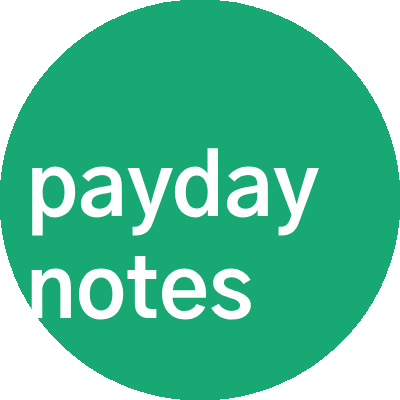 paydaynotes's profile picture