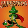 Frog-errrrrrrrrr 的头像