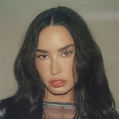 Demi Lovato's profile picture