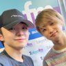 ゆうさん profil fotoğrafı