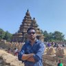 Mohan Parthasarathy profil fotoğrafı