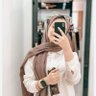 Nazanin profil fotoğrafı