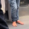 Barefoot slave profil fotoğrafı