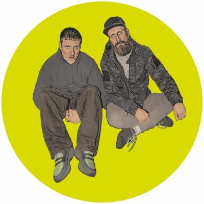 sleafordmods's profile picture