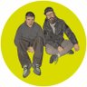 Sleaford Mods profil fotoğrafı