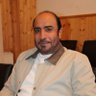 مقبول الرفاعي 的头像
