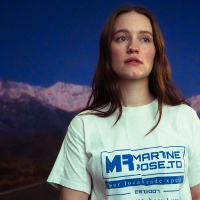 sigrid's profile picture
