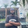 Profilbild von Arinze Daniel