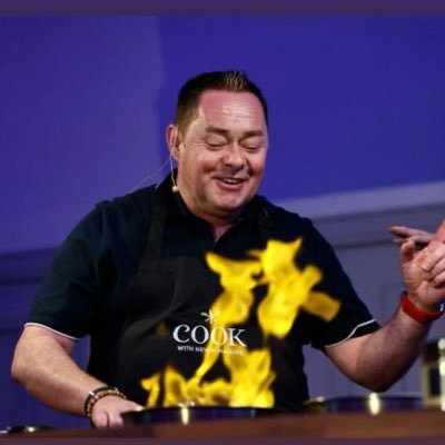 nevenmaguire's profile picture