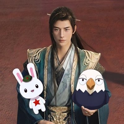 六必居酱瓜瓜's profile picture