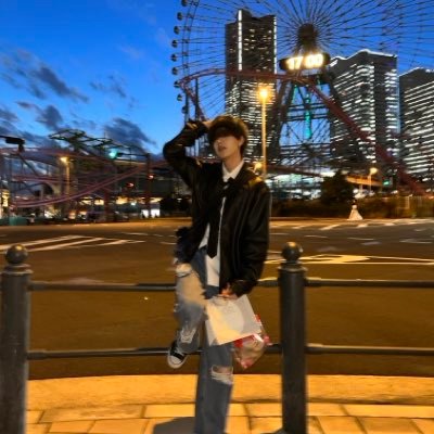 æµ·å¿'s profile picture
