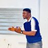 Ekitike's profile picture