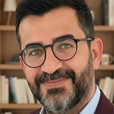 Bilal Acar's profile picture