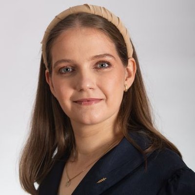 Nadzieja Jaskółka's profile picture