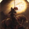 Profilbild von Galahad