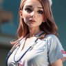 Dr Mei-Ling Shiranui 👁️🧠 的头像