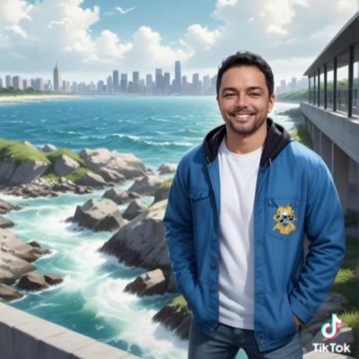 Warner's profile picture