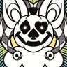 Фото профиля ♦️♥️BattyClown♠️♣ FIRST MFF :)