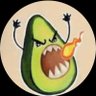 Angry Avocado profil fotoğrafı