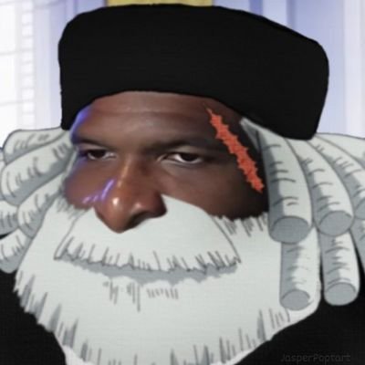 BantuKingu's profile picture