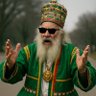 Profilbild von Saoshyant II