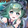 Profilbild von Izzykine🎐 |Vgen Coms