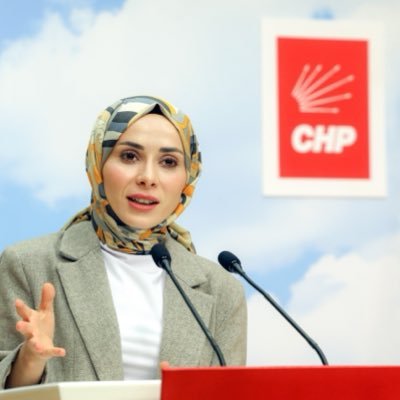 Av. Sevgi Kılıç's profile picture