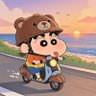 Profilbild von 山卡拉🐷