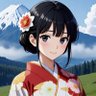 麗ーUraraー's profile picture