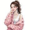 Genevieve🌸 的头像