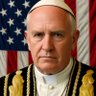 Pope Urban II's profile picture
