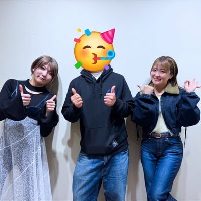 ぱやし@5/10 OZFACE's profile picture
