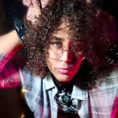 ☯️🌻KAIL IS HOT AF - BUFF JURI🌻☯️'s profile picture