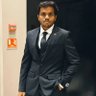Profilbild von Aravindh