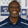 COACH SMITH profil fotoğrafı