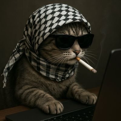 Islamicat 💣😾🕌 💥's profile picture